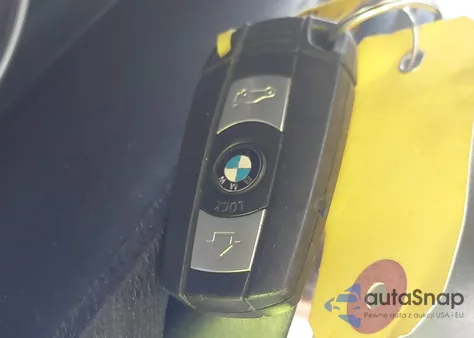 2012 BMW X5 xDrive35D z USA, uszkodzony, nr VIN 5UXZW0C53CL668888